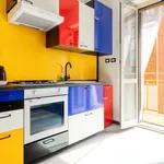 Rent 1 bedroom apartment of 50 m² in Milan