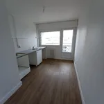 Appartement de 71 m² avec 4 chambre(s) en location à Marseille