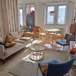 Rent 2 bedroom apartment of 60 m² in lisbon