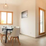 Appartement de 77 m² avec 3 chambre(s) en location à Montarnaud