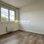 Maison de 58 m² avec 3 chambre(s) en location à Sébazac-Concourès