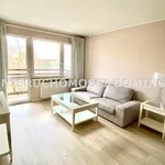 Rent 2 bedroom apartment of 43 m² in Łódź