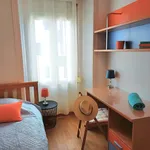 Quarto em Lisboa