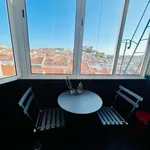 Alugar 1 quarto apartamento de 65 m² em Lisbon