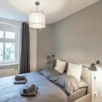 Miete 1 Schlafzimmer wohnung von 50 m² in Berlin