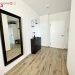 Pronajměte si 2 ložnic/e byt o rozloze 81 m² v Olomouc