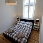 Miete 1 Schlafzimmer wohnung in Berlin