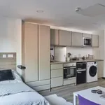 Rent 1 bedroom flat in Swansea