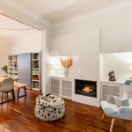 Rent 4 bedroom apartment of 200 m² in Barcelona