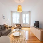 Miete 1 Schlafzimmer wohnung von 58 m² in Berlin