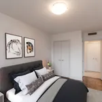 Appartement de 409 m² avec 1 chambre(s) en location à Toronto