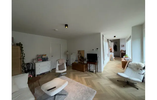 Huur 1 slaapkamer appartement van 62 m² in Utrecht