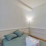 Appartement de 48 m² avec 2 chambre(s) en location à Lyon