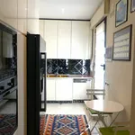 Rent 4 bedroom apartment of 145 m² in Padova