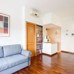 Rent 1 bedroom apartment of 45 m² in rome