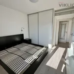 Rent 3 bedroom apartment in Praha 4