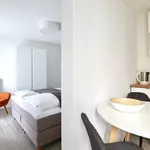 Miete 1 Schlafzimmer haus von 25 m² in Cologne