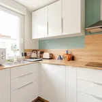 Appartement de 42 m² avec 2 chambre(s) en location à Saint-Denis