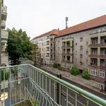 Miete 1 Schlafzimmer wohnung in Berlin