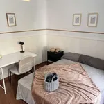 Habitación en madrid