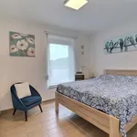 Huur 2 slaapkamer appartement in Montigny-le-Tilleul