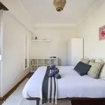 Rent a room in Lisbon