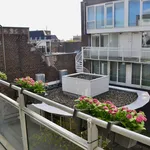 Huur 2 slaapkamer appartement van 89 m² in Den Haag