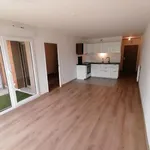 Appartement de 46 m² avec 2 chambre(s) en location à NOYAL CHATILLON SUR SEICHE