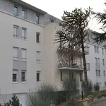 Rent 2 bedroom apartment of 42 m² in Clermont-Ferrand