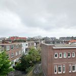 Rent 4 bedroom apartment of 145 m² in Visserijbuurt