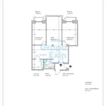 Alquilo 2 dormitorio apartamento de 72 m² en Donostia - San Sebastián