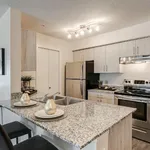 Appartement de 742 m² avec 2 chambre(s) en location à Edmonton