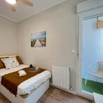 Rent 5 bedroom apartment in Valencia