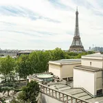 Rent 2 bedroom apartment of 28 m² in Paris