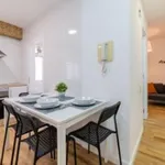 Rent 5 bedroom apartment in Valencia