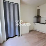 Rent 1 bedroom apartment of 20 m² in Agen