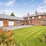 Rent 4 bedroom house in Howden