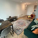 Rent 1 bedroom apartment in North West England