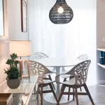 Alquilo 2 dormitorio apartamento de 60 m² en madrid