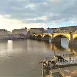 Rent 1 bedroom apartment of 32 m² in Praha