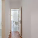 Rent a room in lisbon