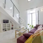 Alquilo 2 dormitorio apartamento de 104 m² en Valencia