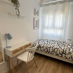 Alquilo 3 dormitorio apartamento de 99 m² en valencia