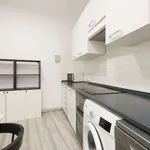 Habitación en madrid