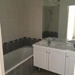 Appartement de 44 m² avec 2 chambre(s) en location à Marseille