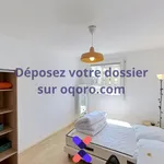 Appartement de 11 m² avec 3 chambre(s) en location à Nancy