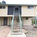 Rent 3 bedroom house in North Mackay