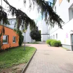 Rent 1 bedroom apartment in Brno