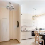 Rent 3 bedroom apartment in warsaw