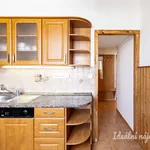 Rent 2 bedroom apartment in Prague